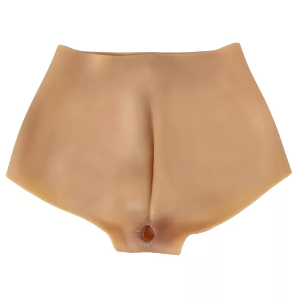 You2Toys Ultra Realistic - Silicone Vagina (Natural)