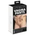 You2Toys Ultra Realistic - Silicone Vagina (Natural)