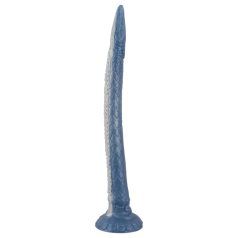 Beasty Cocks: Ecstasy Eel - Extra Long Dildo (Blue)