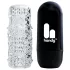 The Handy TrueGrip Gen 2 Sleeve - Masturbator (transparent)