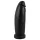 Realistixxx Real Giant - Mega Dildo - 30 cm (Black)