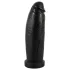 Realistixxx Real Giant - Mega Dildo - 30 cm (Black)