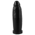 Realistixxx Real Giant - Mega Dildo - 30 cm (Black)