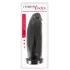 Realistixxx Real Giant - Mega Dildo - 30 cm (Black)