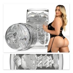 Fleshlight Quickshot Mia Malkova - travel masturbator