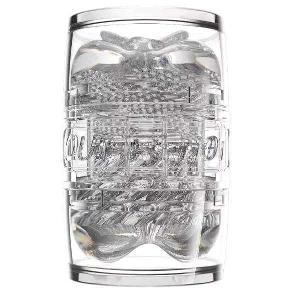 Fleshlight Quickshot Mia Malkova - travel masturbator