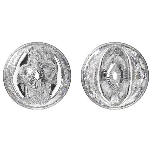 Fleshlight Quickshot Mia Malkova - travel masturbator