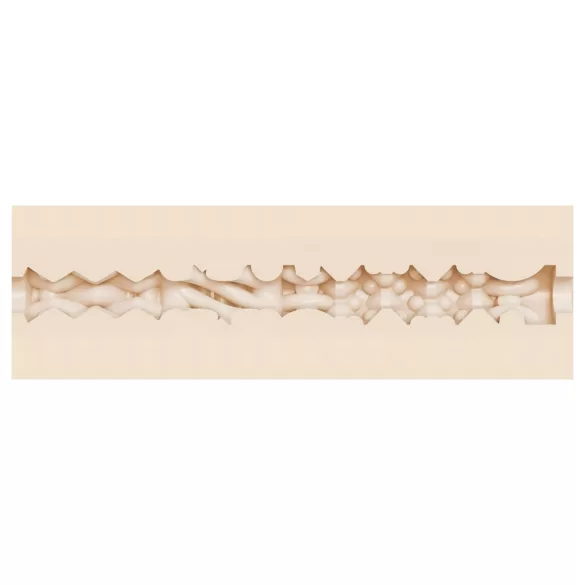 Fleshlight Savannah Bond - Realistic Sensation (Natural)