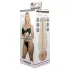 Fleshlight Savannah Bond - Realistic Sensation (Natural)