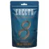 Erecto - Double Pleasure Ring (Black)