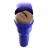 Fleshlight Boost Blow - Lifelike Mouth Masturbator (Brown)