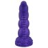 Beasty Cocks Demon of Desire - Demon Dildo (Purple)