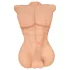 Realistixxx Male Torso - Lifelike Pleasure Device