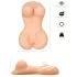 Realistixxx Female Torso - Lifelike Pleasure Companion