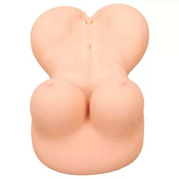 Realistixxx Female Torso - Lifelike Pleasure Companion