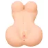 Realistixxx Female Torso - Lifelike Pleasure Companion