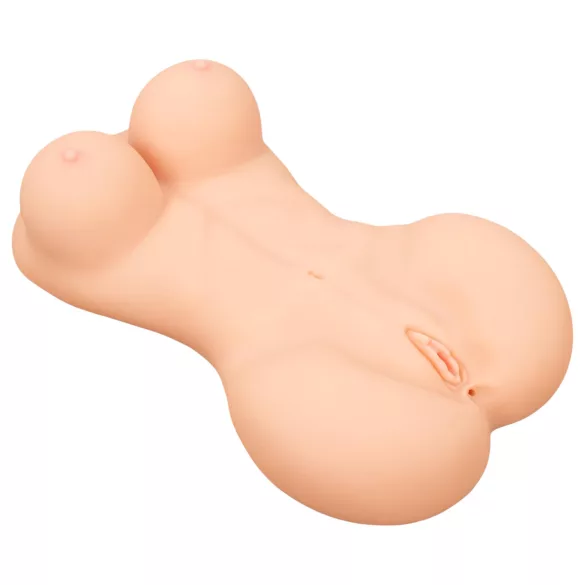 Realistixxx Female Torso - Lifelike Pleasure Companion