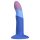 ROMP Piccolo - Flexible Silicone Dildo (Blue-Purple)