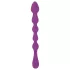 You2Toys - Bulbed Flexible Anal Dildo - (Purple)