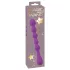 You2Toys - Bulbed Flexible Anal Dildo - (Purple)