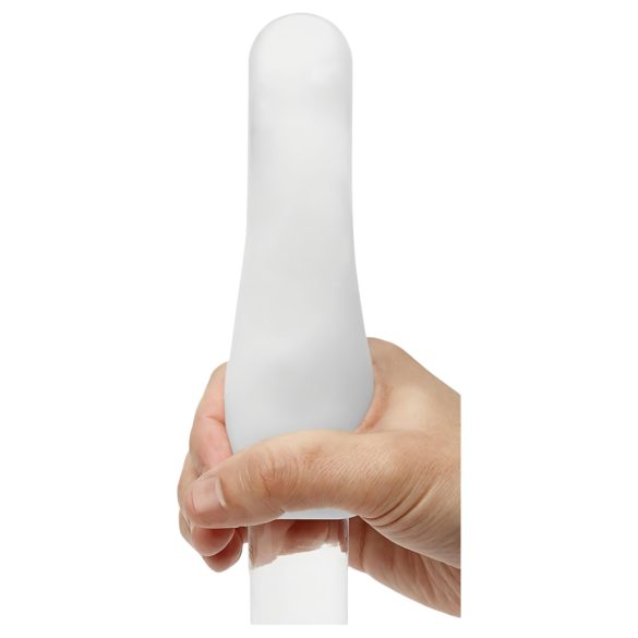 TENGA Egg Spiral Stronger - Single Masturbator
