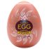 TENGA Egg Shiny II Stronger - Male Masturbation Egg (1pc)