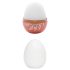 TENGA Egg Shiny II Stronger - Male Masturbation Egg (1pc)