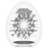 TENGA Egg Shiny II Stronger - Male Masturbation Egg (1pc)