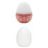 TENGA Egg Cone Stronger - Egg Masturbator (1pc)