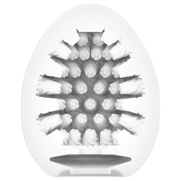 TENGA Egg Cone Stronger - Egg Masturbator (1pc)