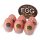 TENGA - Stronger Egg Masturbator Set - Pack of 6