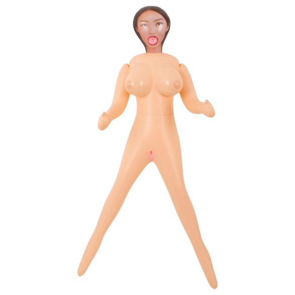 You2Toys - Yuki Large-Bust Inflatable Doll