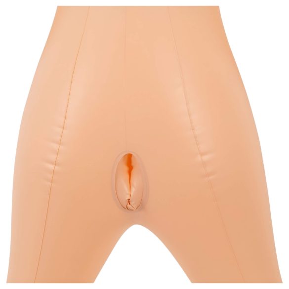 You2Toys - Yuki Large-Bust Inflatable Doll