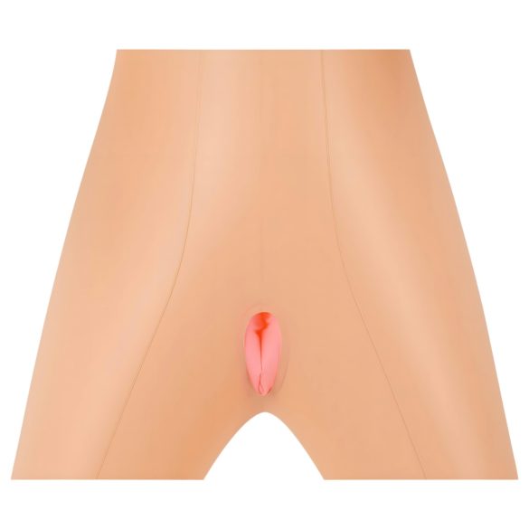 You2Toys - Yuki Large-Bust Inflatable Doll