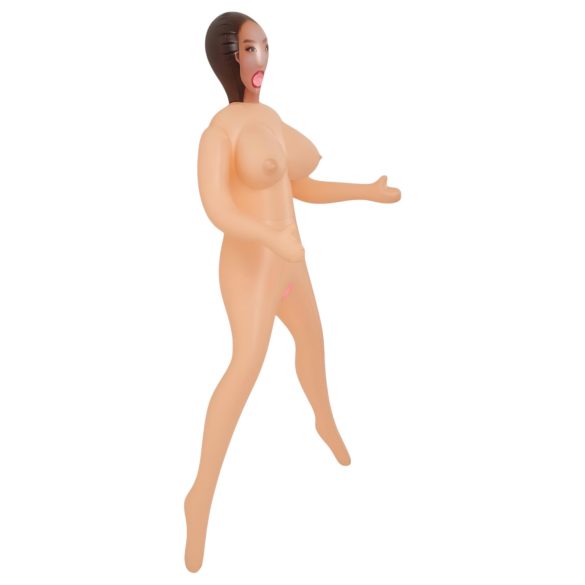 You2Toys - Yuki Large-Bust Inflatable Doll