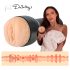Kiiroo Dainty Wilder - Realistic Stroker - PowerBlow Compatible (Natural)