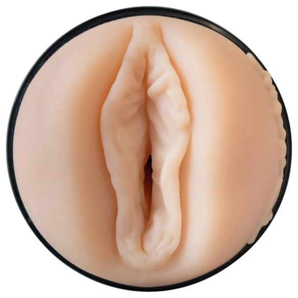 Kiiroo Dainty Wilder - Realistic Stroker - PowerBlow Compatible (Natural)