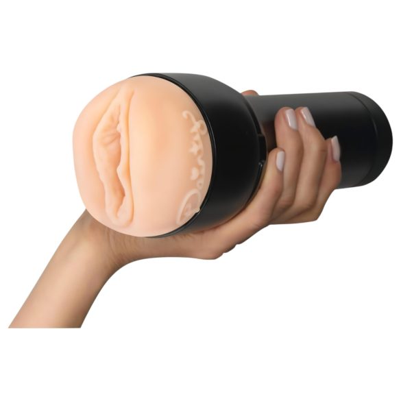 Kiiroo Dainty Wilder - Realistic Stroker - PowerBlow Compatible (Natural)