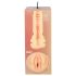 Kiiroo Dainty Wilder - Realistic Stroker - PowerBlow Compatible (Natural)