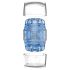 Fleshlight Quickshot Turbo - travel masturbator (blue)