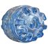 Fleshlight Quickshot Turbo - travel masturbator (blue)