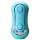 Tenga Flip Orb Pastaio - Super Masturbator (Blue)
