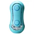 Tenga Flip Orb Pastaio - Super Masturbator (Blue)