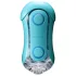Tenga Flip Orb Pastaio - Super Masturbator (Blue)