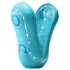 Tenga Flip Orb Pastaio - Super Masturbator (Blue)