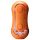 Tenga Flip Orb Pastaio - Premium Masturbator (Orange)