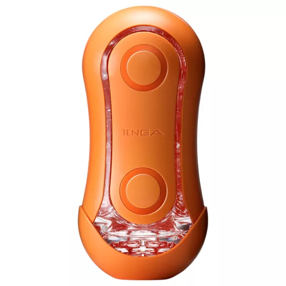 TENGA Flip Orb “Pastaio” - super masturbator (orange)