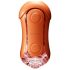 Tenga Flip Orb Pastaio - Premium Masturbator (Orange)