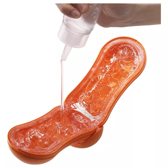 TENGA Flip Orb “Pastaio” - super masturbator (orange)