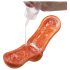Tenga Flip Orb Pastaio - Premium Masturbator (Orange)